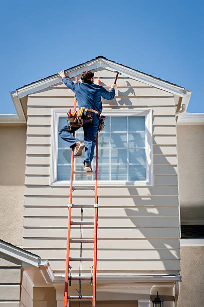 Best Custom Siding Design  in Pollock Pines, CA